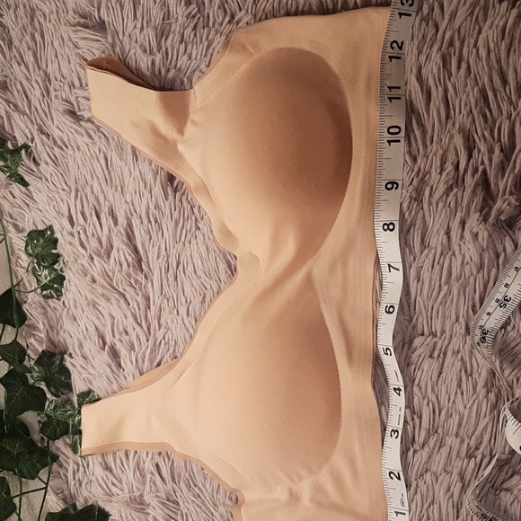 Super Soft XL Bra - Picture 2 of 4